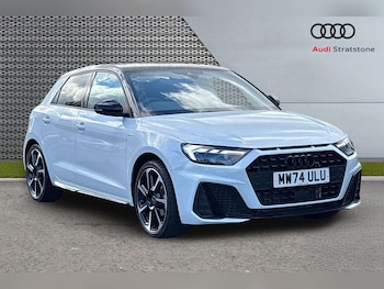 Used Audi A1 2024 for sale - 79443876: Photo