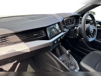 Used Audi A1 2024 for sale - 79443876: Photo