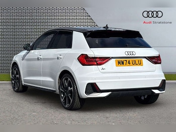Used Audi A1 2024 for sale - 79443876: Photo