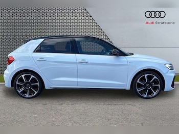 Used Audi A1 2024 for sale - 79443876: Photo