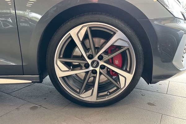 Used Audi A3 2022 for sale - 76170094: Photo 11