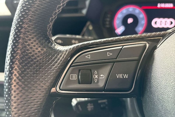 Used Audi A3 2022 for sale - 76170094: Photo 16