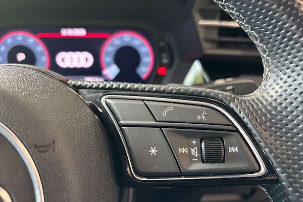 Used Audi A3 2022 for sale - 76170094: Photo 17