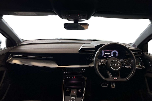 Used Audi A3 2022 for sale - 76170094: Photo 19