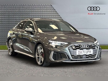 Audi - A3