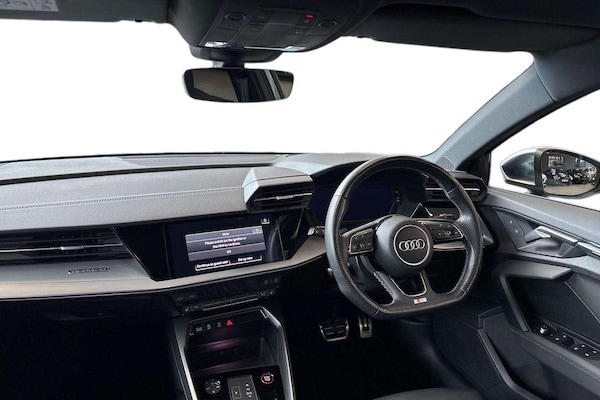 Used Audi A3 2022 for sale - 76170094: Photo 20