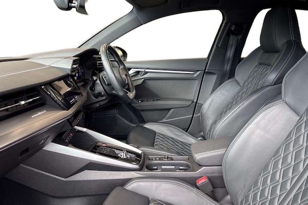 Used Audi A3 2022 for sale - 76170094: Photo 21