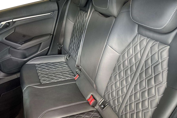 Used Audi A3 2022 for sale - 76170094: Photo 22
