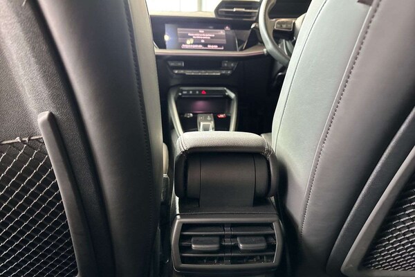 Used Audi A3 2022 for sale - 76170094: Photo 23