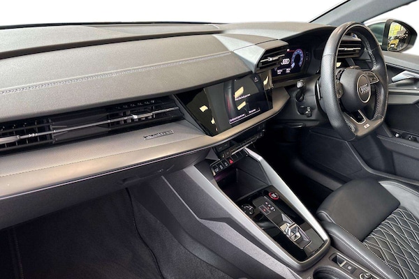 Used Audi A3 2022 for sale - 76170094: Photo 2