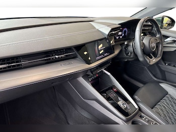 Used Audi A3 2022 for sale - 76170094: Photo 2
