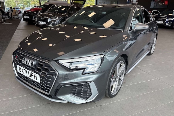 Used Audi A3 2022 for sale - 76170094: Photo 34