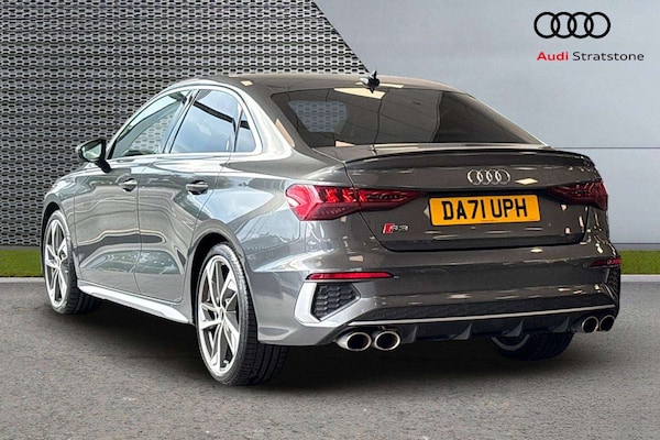 Used Audi A3 2022 for sale - 76170094: Photo 3