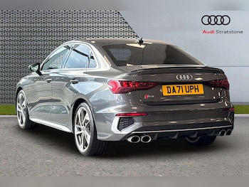 Used Audi A3 2022 for sale - 76170094: Photo 3