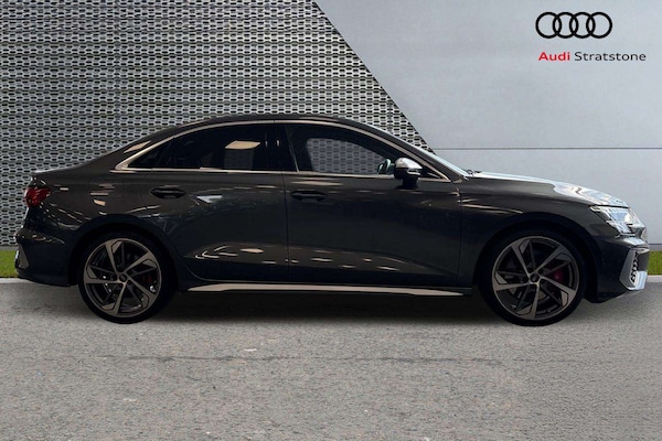 Used Audi A3 2022 for sale - 76170094: Photo 4