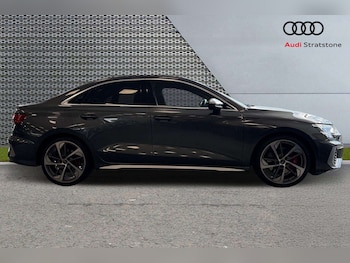 Used Audi A3 2022 for sale - 76170094: Photo 4