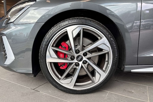 Used Audi A3 2022 for sale - 76170094: Photo 5