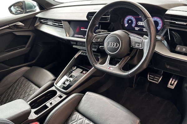 Used Audi A3 2022 for sale - 76170094: Photo 6