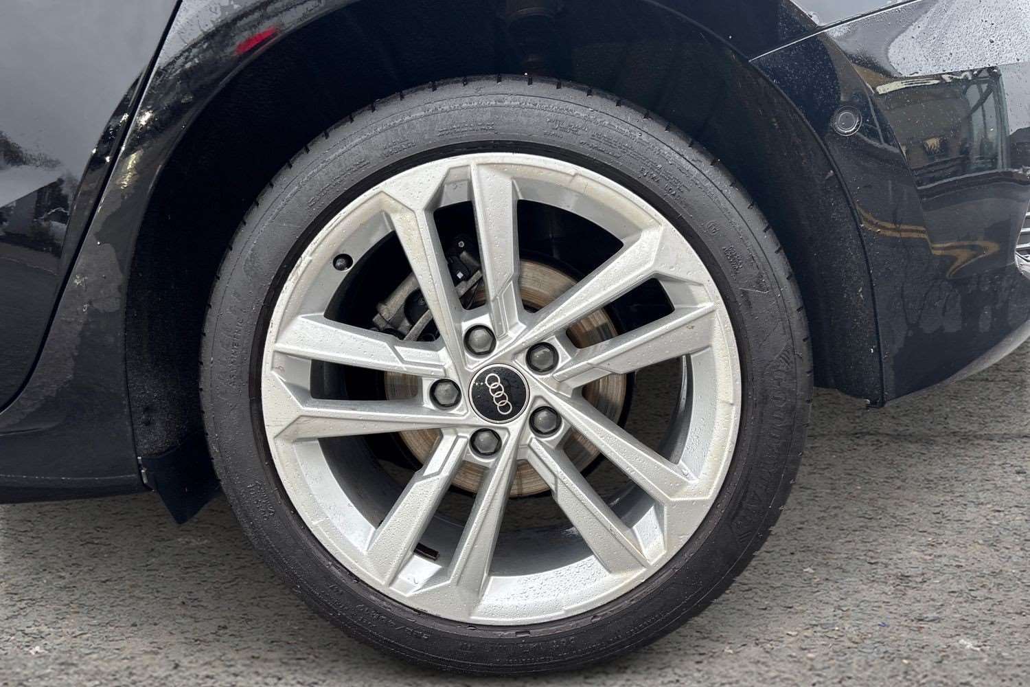 Used Audi A3 2022 for sale - 77194575: Photo 10