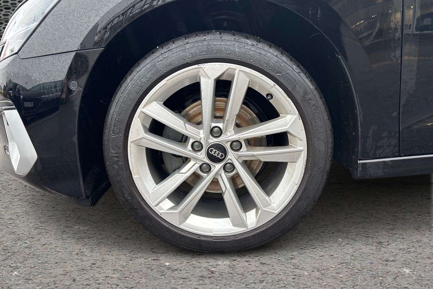 Used Audi A3 2022 for sale - 77194575: Photo 11