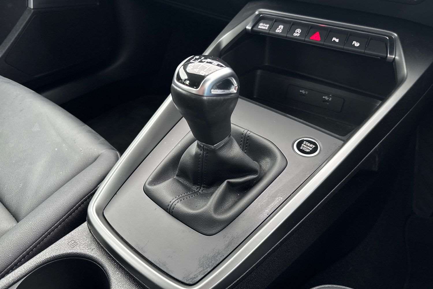 Used Audi A3 2022 for sale - 77194575: Photo 15