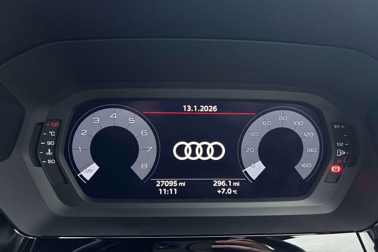 Used Audi A3 2022 for sale - 77194575: Photo 18