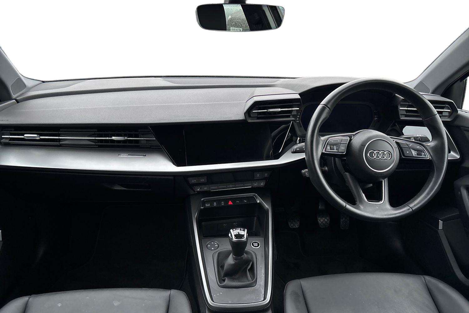 Used Audi A3 2022 for sale - 77194575: Photo 19