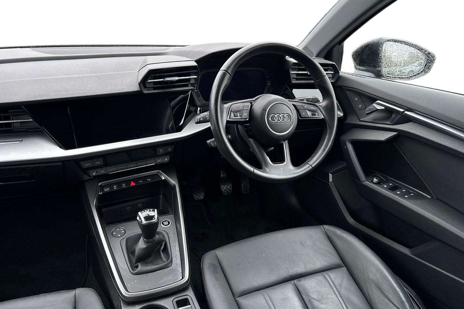 Used Audi A3 2022 for sale - 77194575: Photo 20