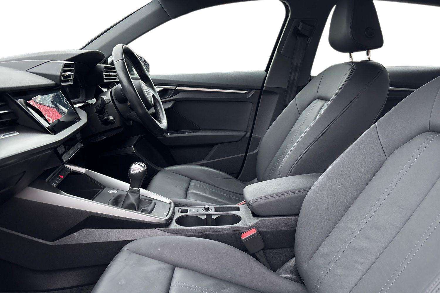 Used Audi A3 2022 for sale - 77194575: Photo 21