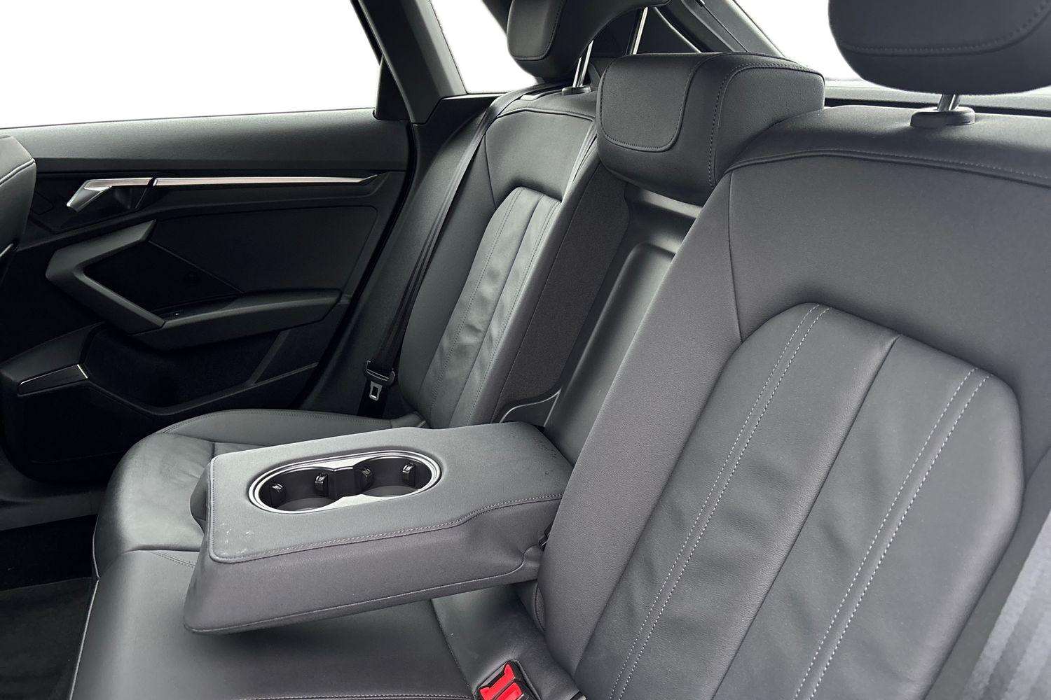 Used Audi A3 2022 for sale - 77194575: Photo 22