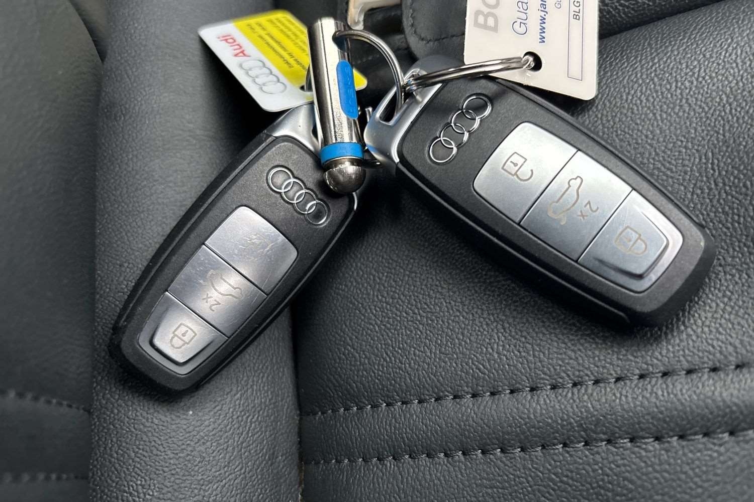 Used Audi A3 2022 for sale - 77194575: Photo 25