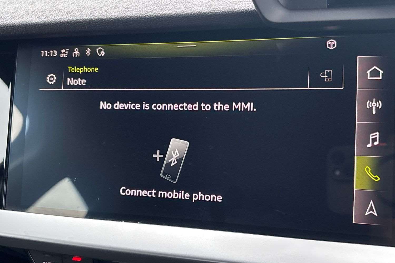 Used Audi A3 2022 for sale - 77194575: Photo 27