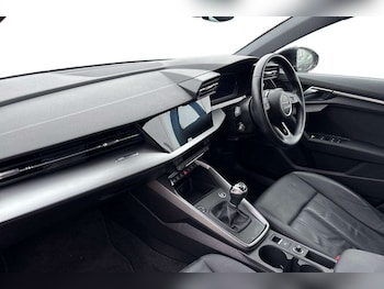 Used Audi A3 2022 for sale - 77194575: Photo