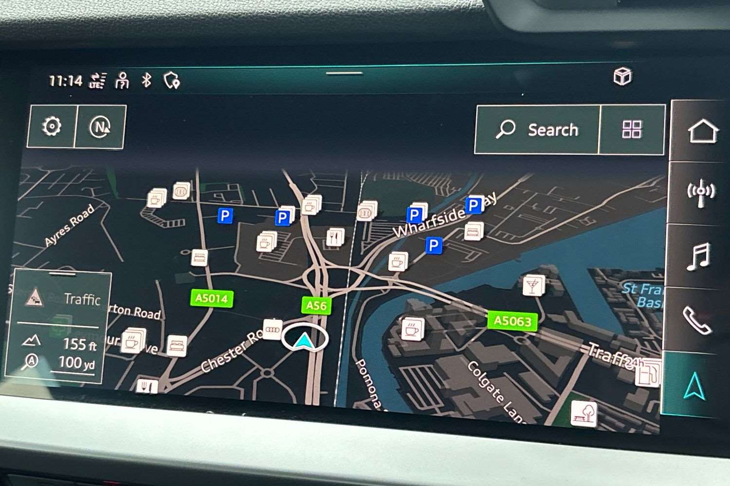 Used Audi A3 2022 for sale - 77194575: Photo 34