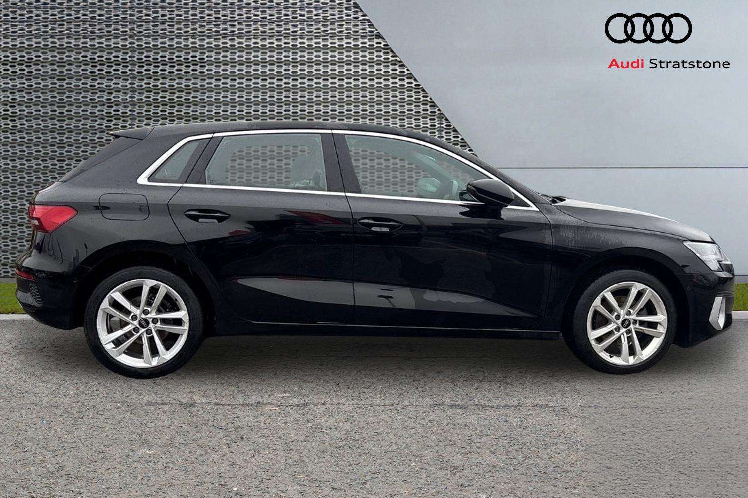 Used Audi A3 2022 for sale - 77194575: Photo 4