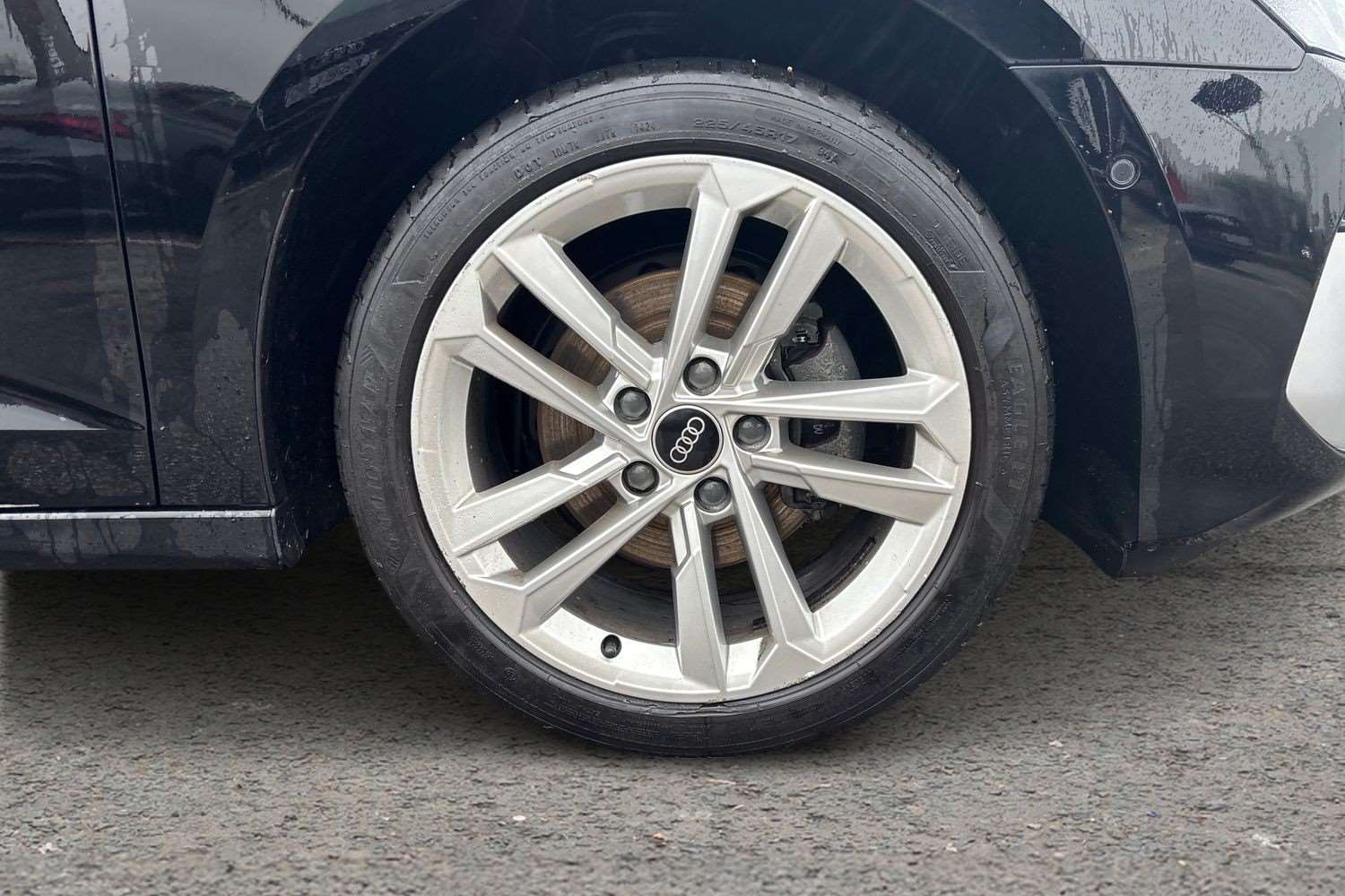 Used Audi A3 2022 for sale - 77194575: Photo 5