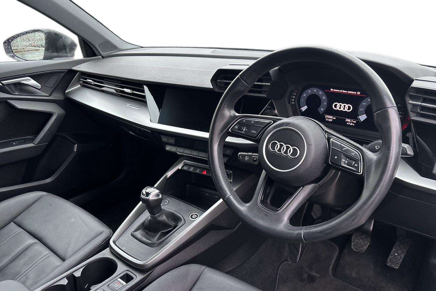 Used Audi A3 2022 for sale - 77194575: Photo 6