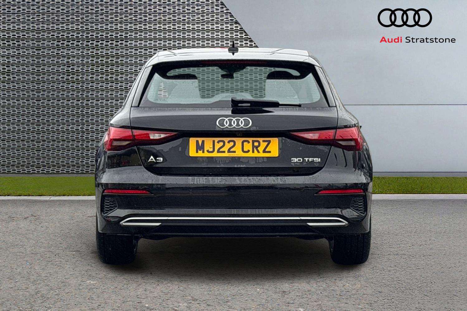 Used Audi A3 2022 for sale - 77194575: Photo 7