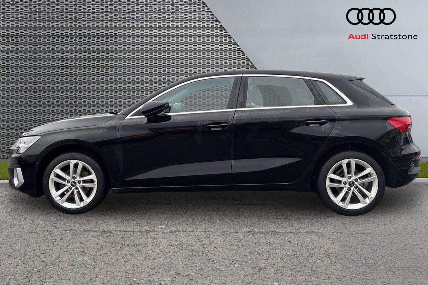 Used Audi A3 2022 for sale - 77194575: Photo 8