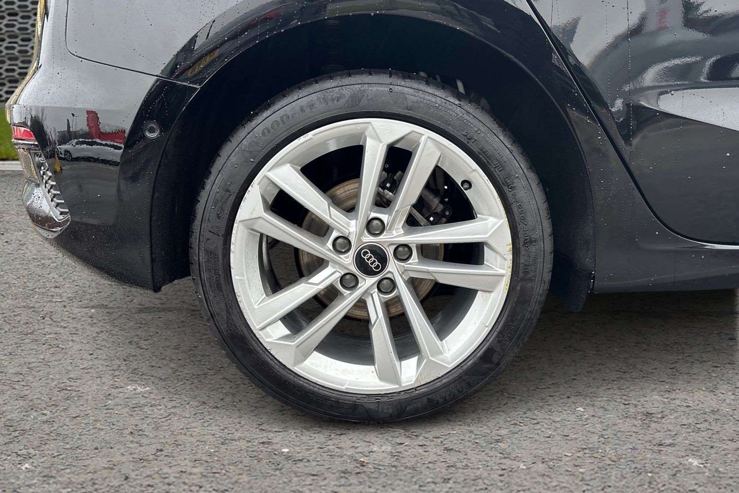 Used Audi A3 2022 for sale - 77194575: Photo 9