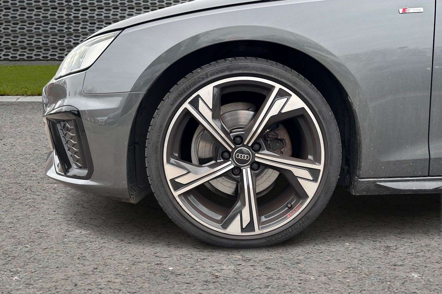 Used Audi A4 2023 for sale - 78118629: Photo 11