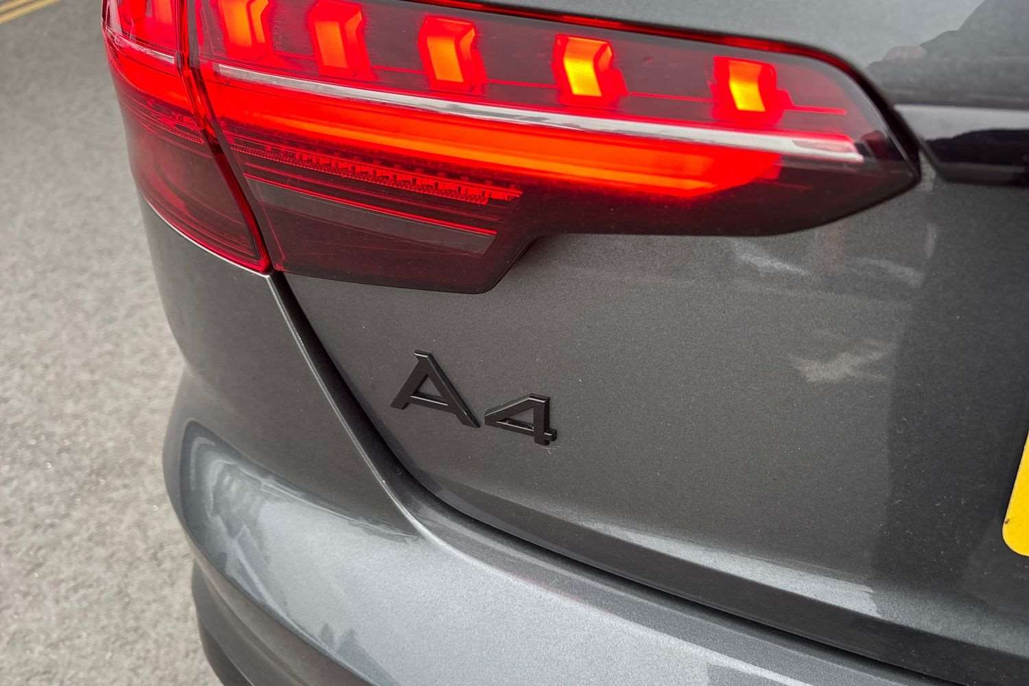 Used Audi A4 2023 for sale - 78118629: Photo 12