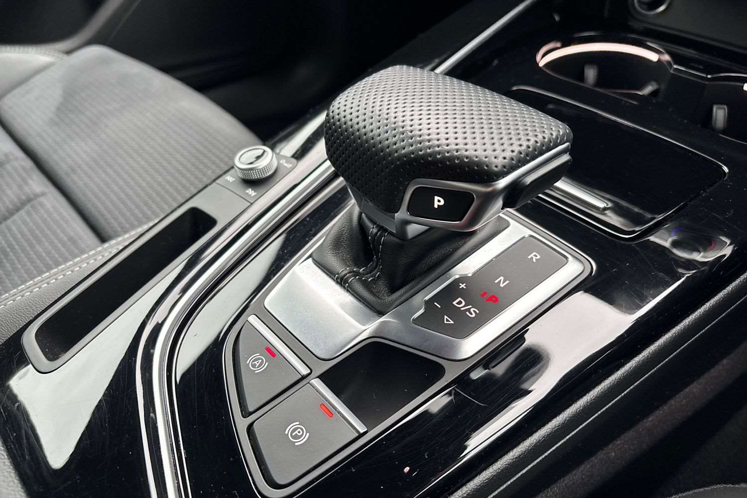 Used Audi A4 2023 for sale - 78118629: Photo 15