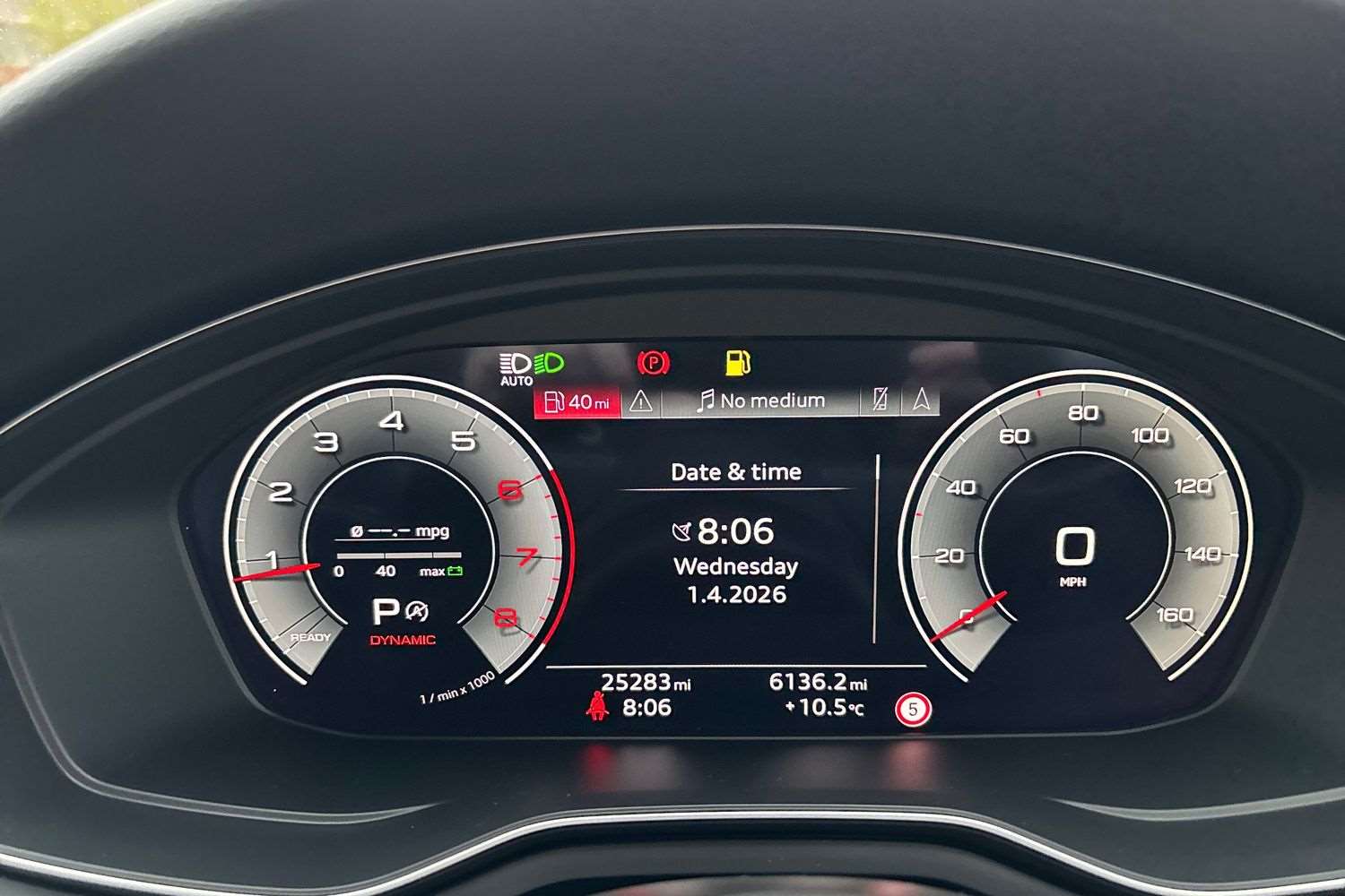 Used Audi A4 2023 for sale - 78118629: Photo 18