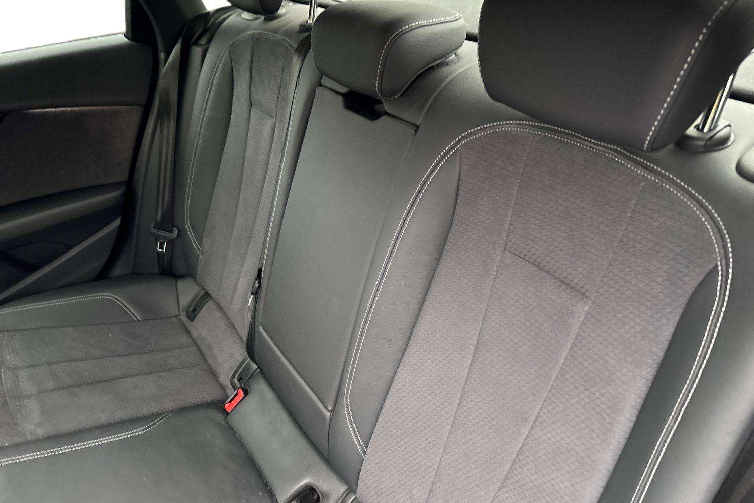 Used Audi A4 2023 for sale - 78118629: Photo 22