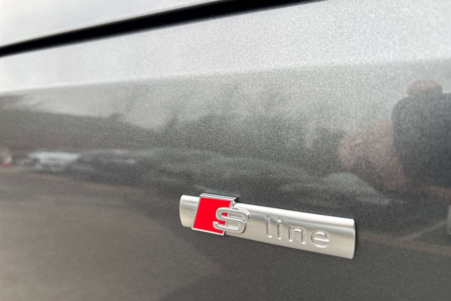 Used Audi A4 2023 for sale - 78118629: Photo 32