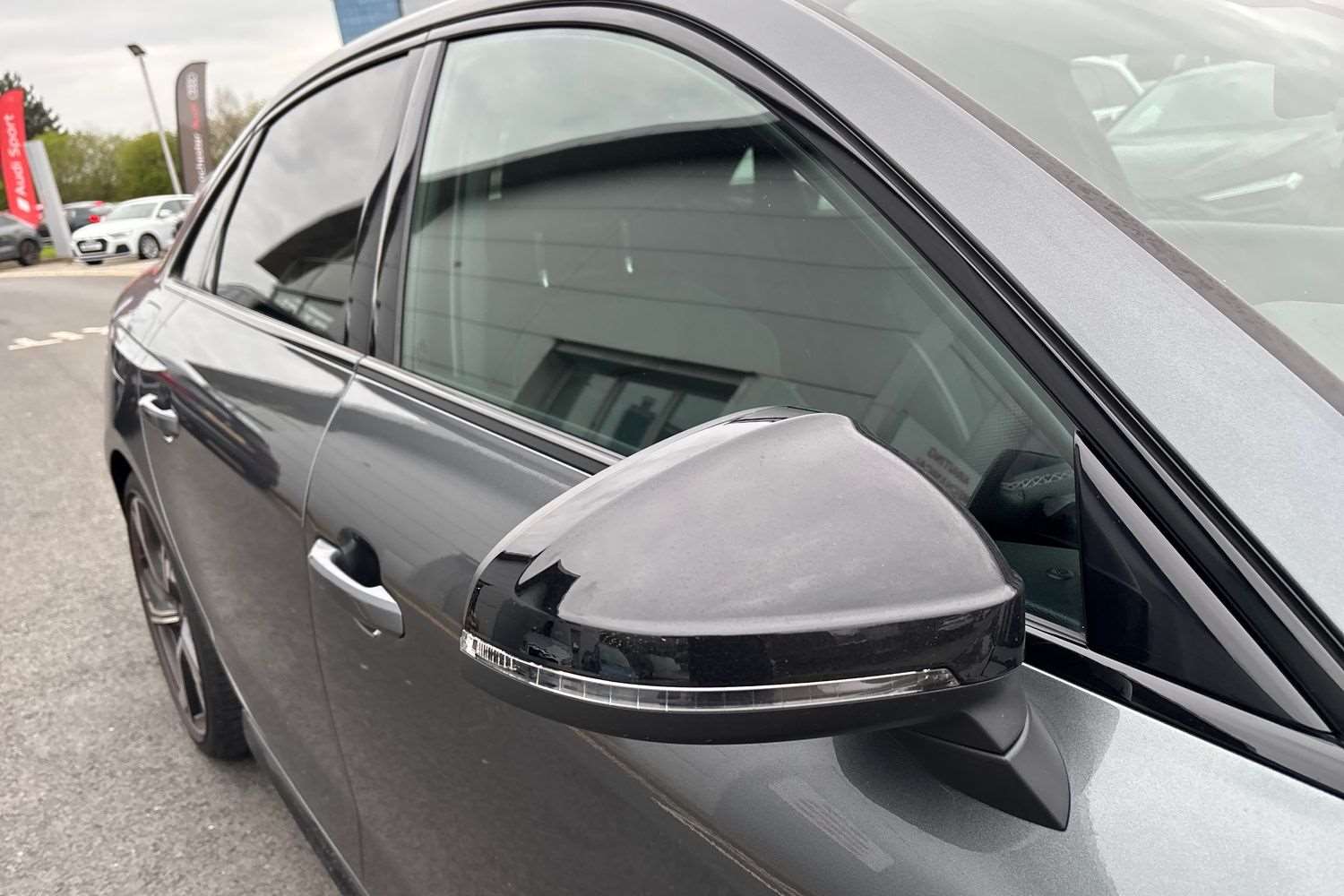 Used Audi A4 2023 for sale - 78118629: Photo 34