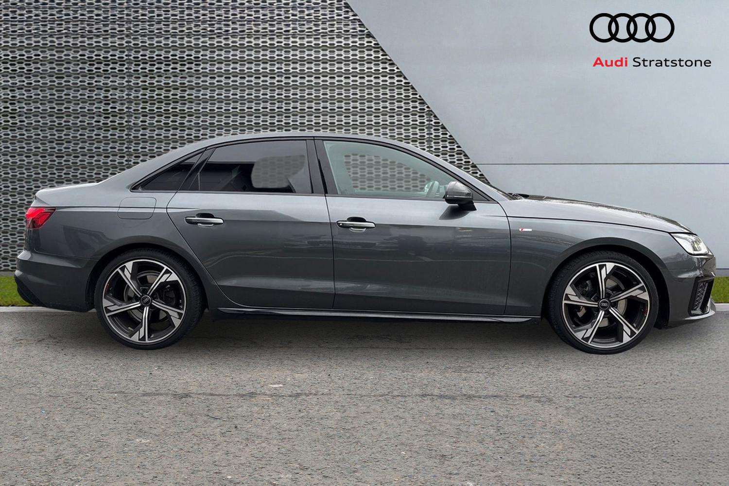 Used Audi A4 2023 for sale - 78118629: Photo 4