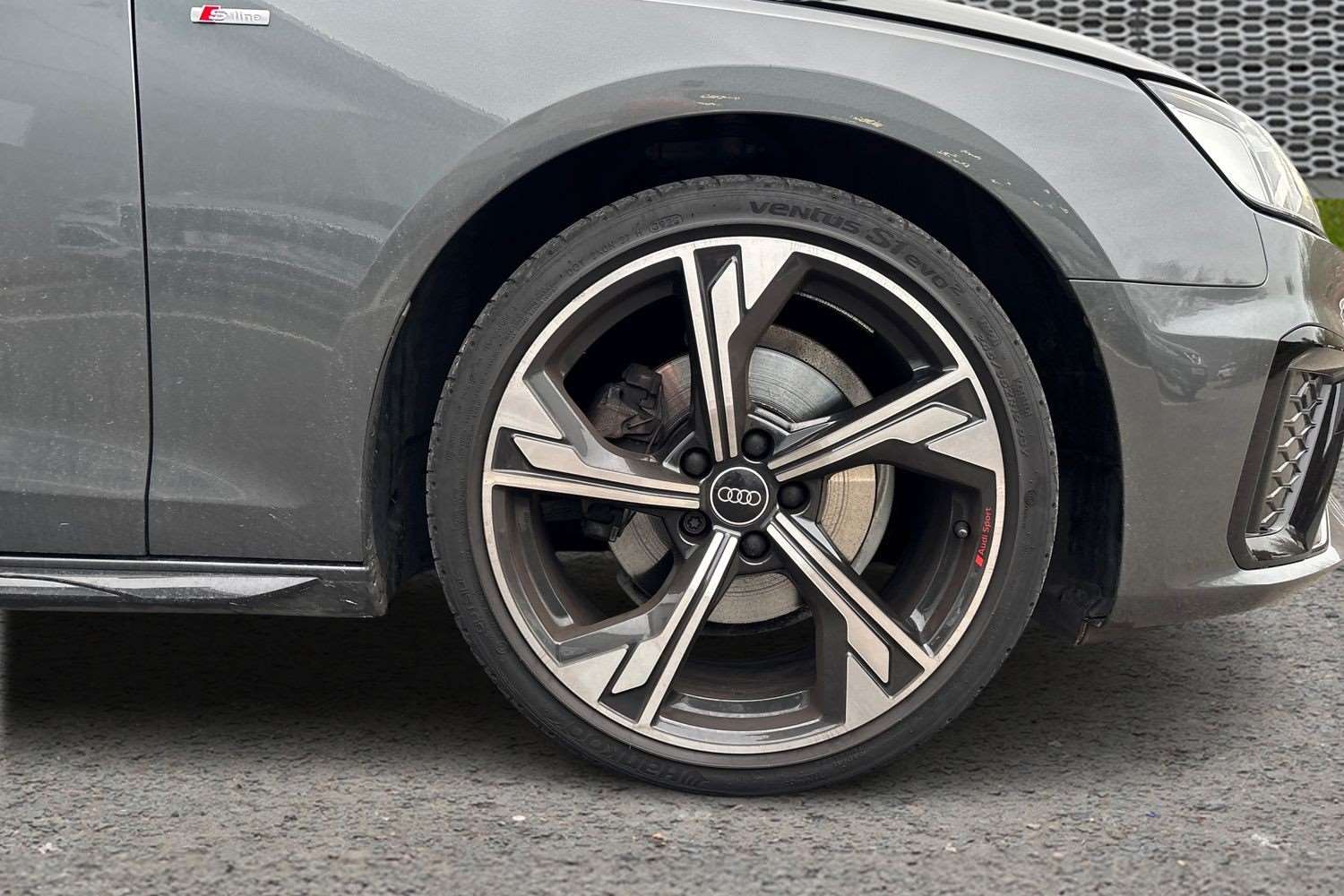 Used Audi A4 2023 for sale - 78118629: Photo 5