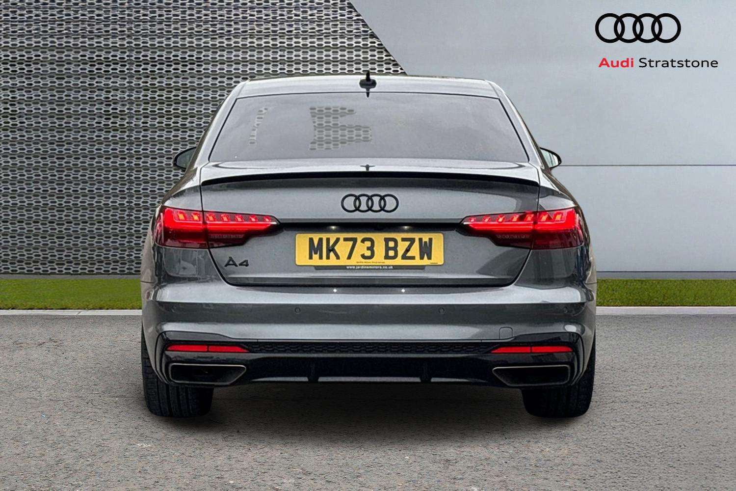 Used Audi A4 2023 for sale - 78118629: Photo 7